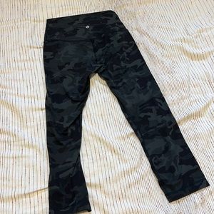 Lululemon align legging